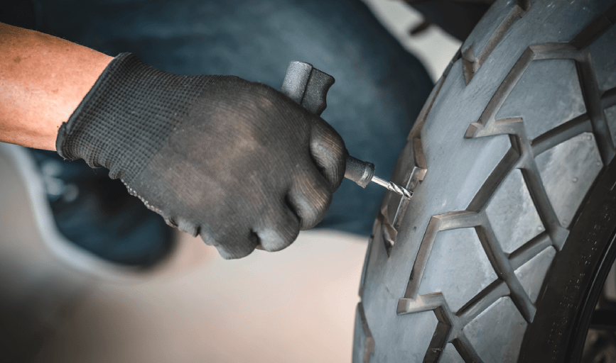 Jims Tire & Auto