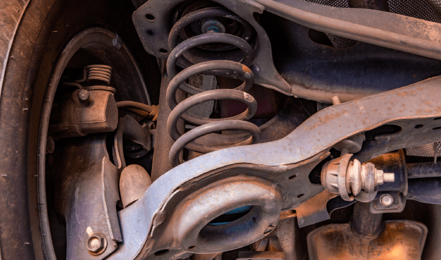 Jims Tire & Auto